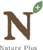 ロゴ：ナチュレプラス