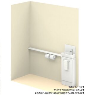 2階トイレ※イメージ