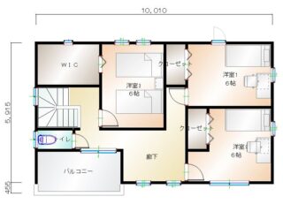 南20　2F