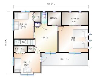 南42　2F