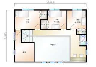 南44　2F