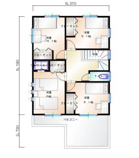 西22　2F