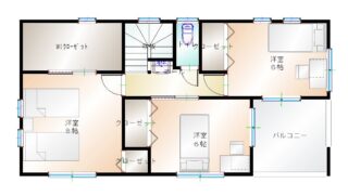 F-E2小島様110.13　2F