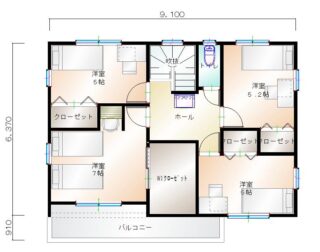 南69　2F