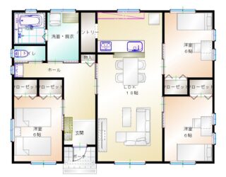 M-S平12×9　8777-2　1F