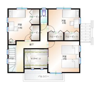 M-E2F9×8玄増11800 2F