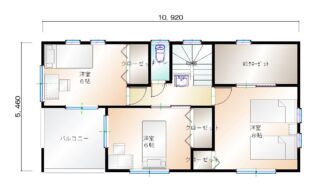 西42　2F