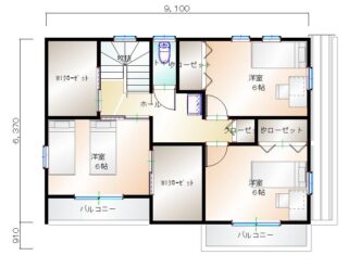 南139　2F