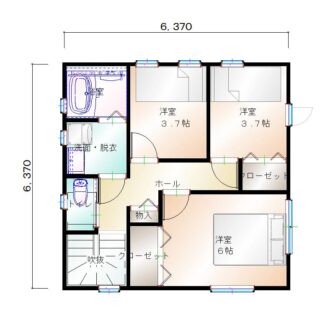 南9 2F