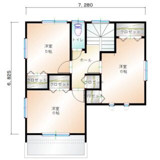 南116　2F