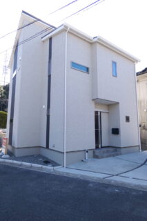 2階トイレ