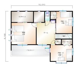 南117　2F