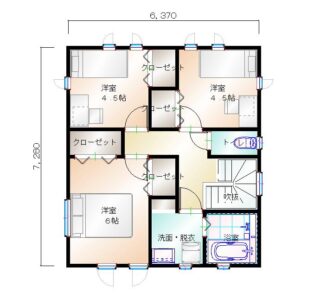 南158　2F