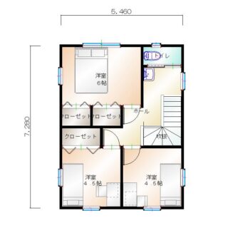 北62　2F