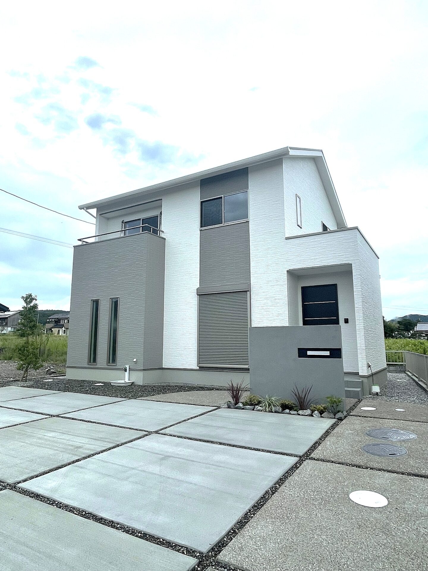 完成イメージ※実際と異なる場合があります