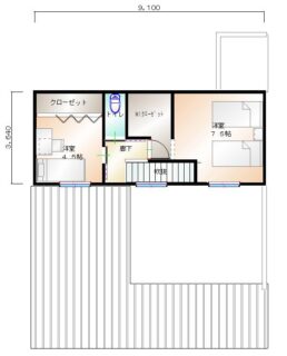 北5F-2L10185 2F