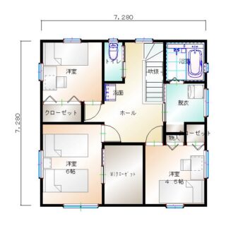 東76ST32-3L10598 2F