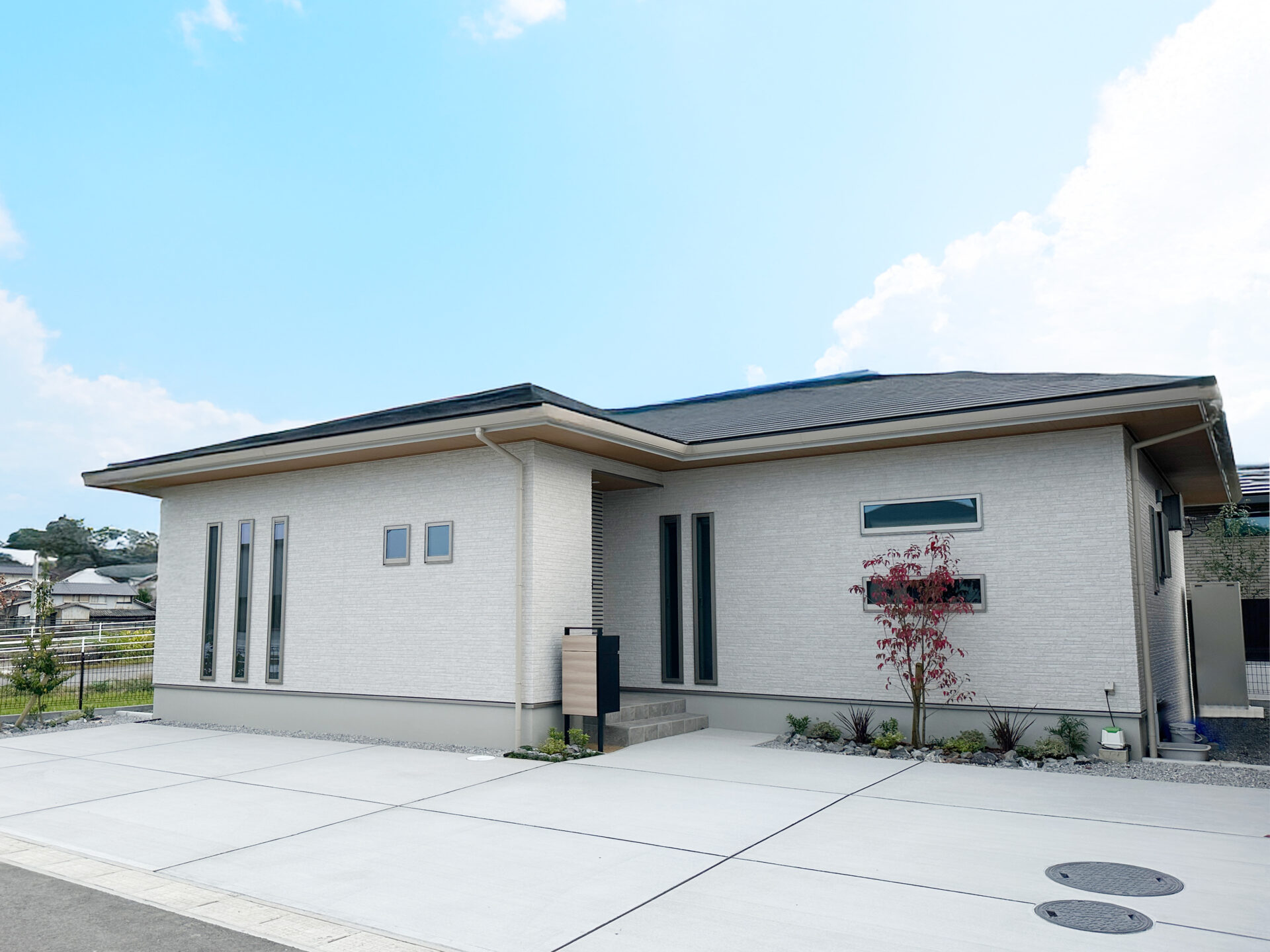 完成イメージ※実際とは異なる場合があります