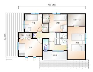 南184F-2F6L14159　2F