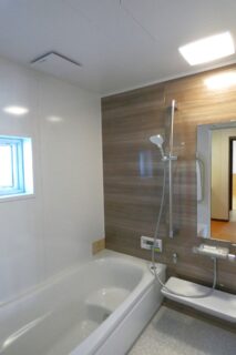 廊下からの眺め