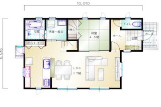 東108F-2F4L9440　1F