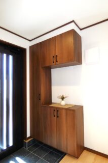 廊下からの眺め