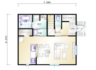 東109C28-3L9274　1F