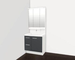 2階トイレ※イメージです