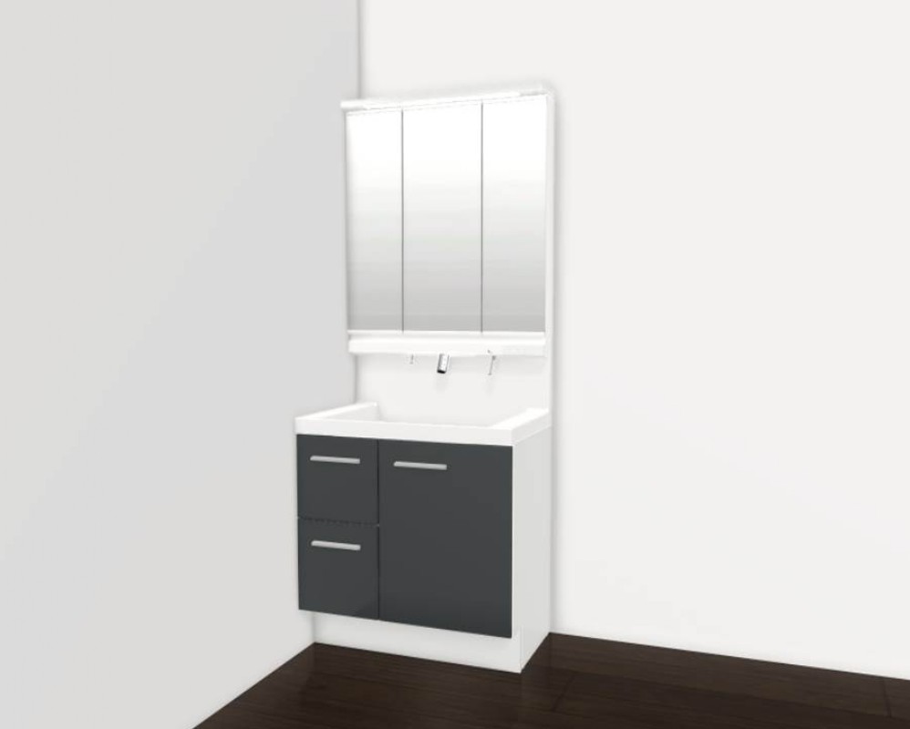 1階洗面化粧台※イメージです