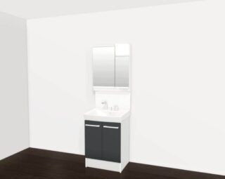 2階トイレ※イメージです