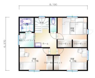 東105F-2F3L9854　2F