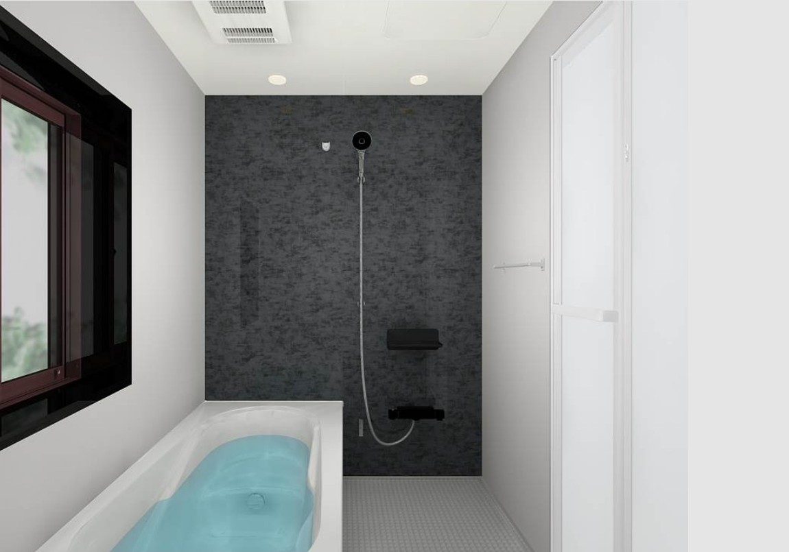 お風呂※イメージです