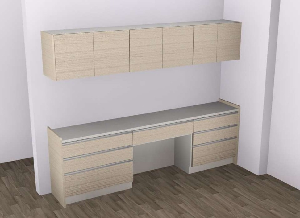 カップボード※イメージ